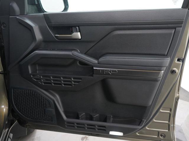 used 2024 Toyota Tacoma car, priced at $49,699