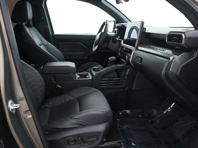 used 2024 Toyota Tacoma car, priced at $49,699