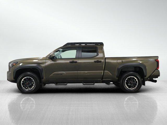 used 2024 Toyota Tacoma car, priced at $49,699