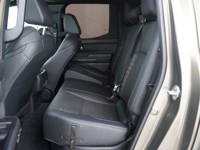 used 2024 Toyota Tacoma car, priced at $49,699