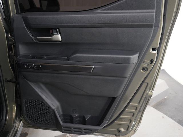 used 2024 Toyota Tacoma car, priced at $49,699