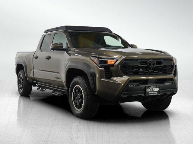 used 2024 Toyota Tacoma car, priced at $49,699