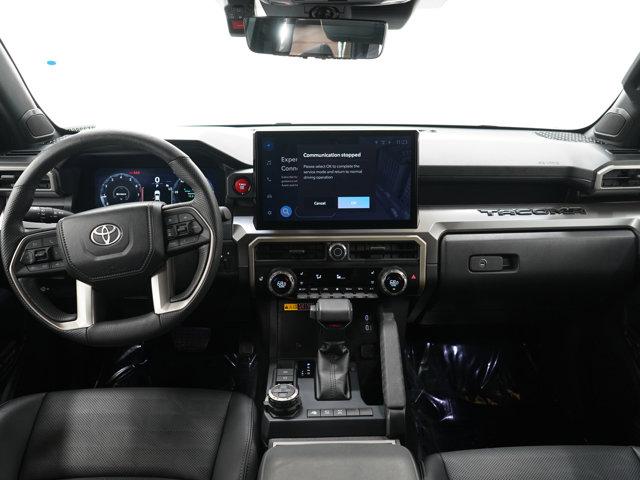 used 2024 Toyota Tacoma car, priced at $49,699