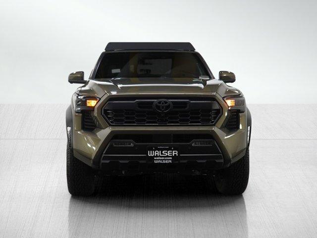 used 2024 Toyota Tacoma car, priced at $49,699