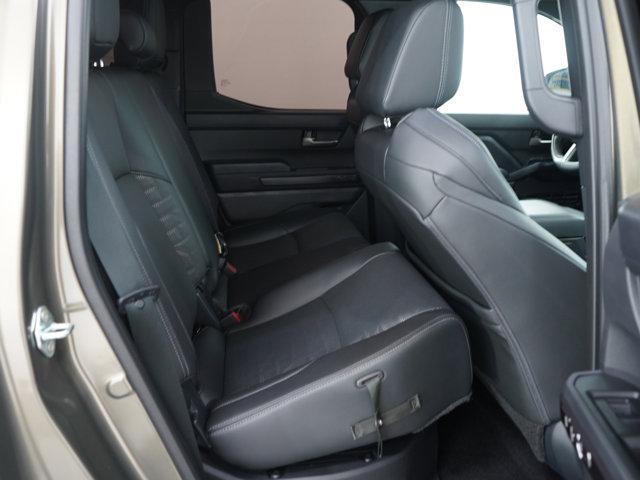 used 2024 Toyota Tacoma car, priced at $49,699