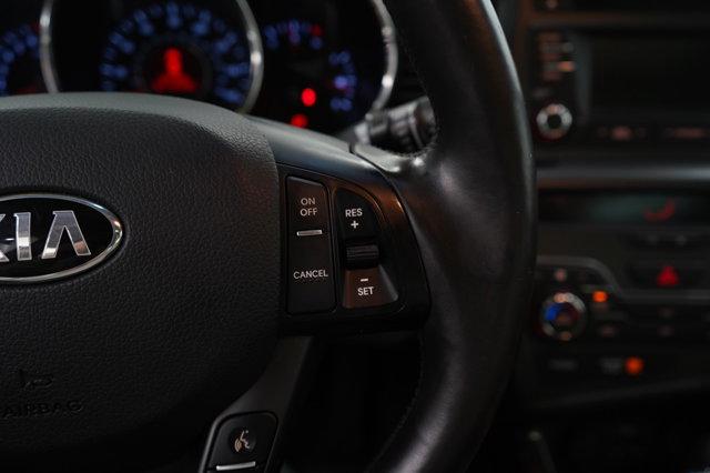 used 2013 Kia Optima car, priced at $9,997