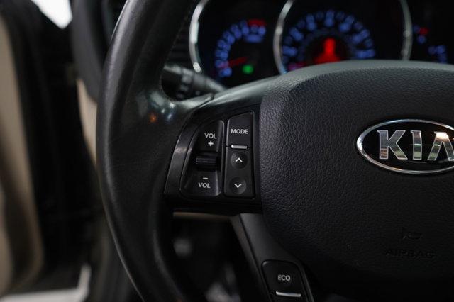 used 2013 Kia Optima car, priced at $9,997