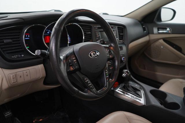used 2013 Kia Optima car, priced at $9,997