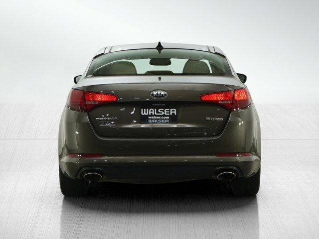 used 2013 Kia Optima car, priced at $9,997