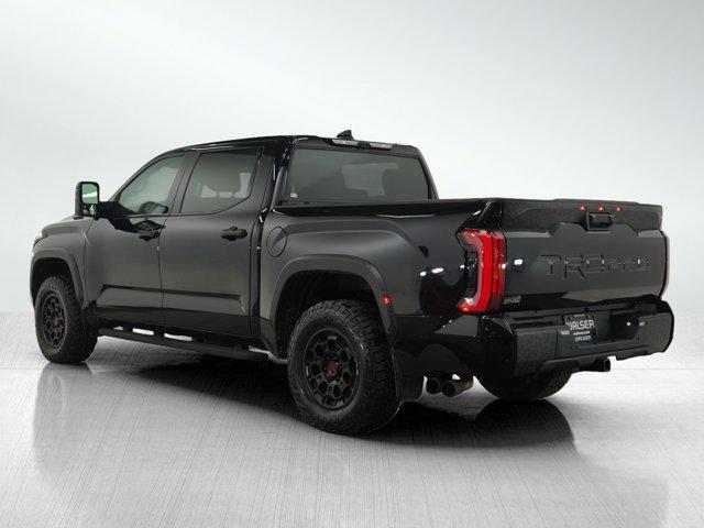 used 2022 Toyota Tundra car, priced at $60,998