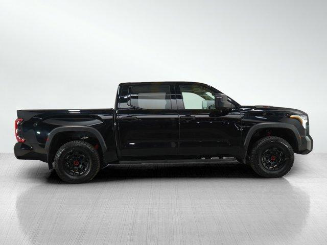 used 2022 Toyota Tundra car, priced at $60,998