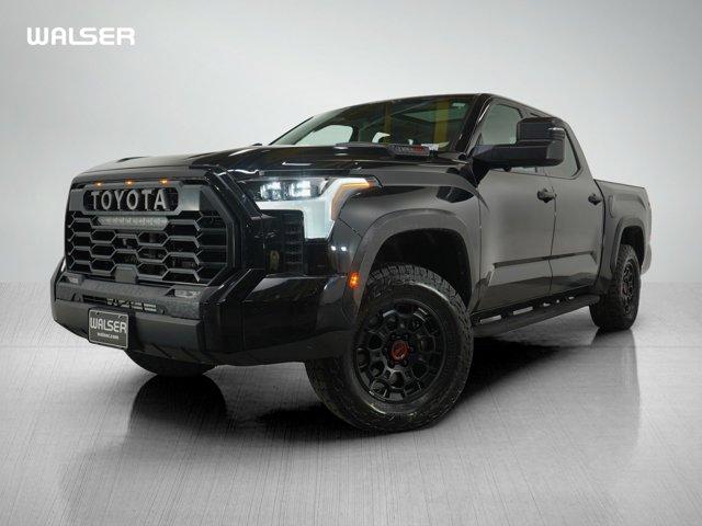 used 2022 Toyota Tundra car, priced at $60,998