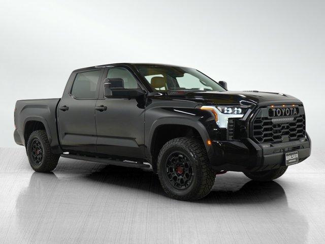 used 2022 Toyota Tundra car, priced at $60,998