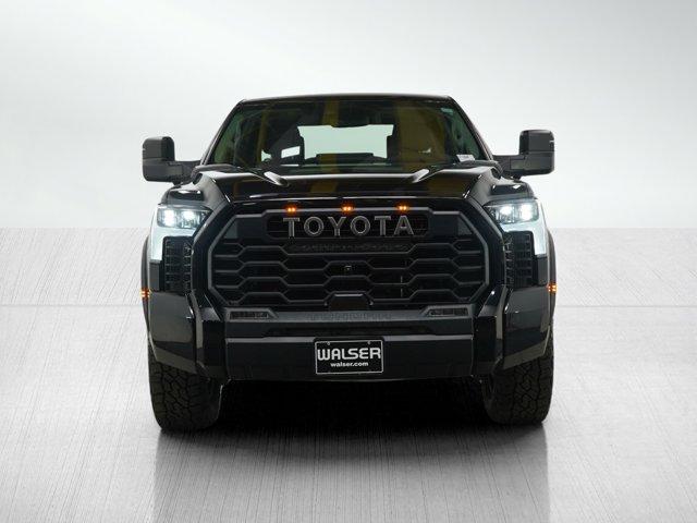 used 2022 Toyota Tundra car, priced at $60,998