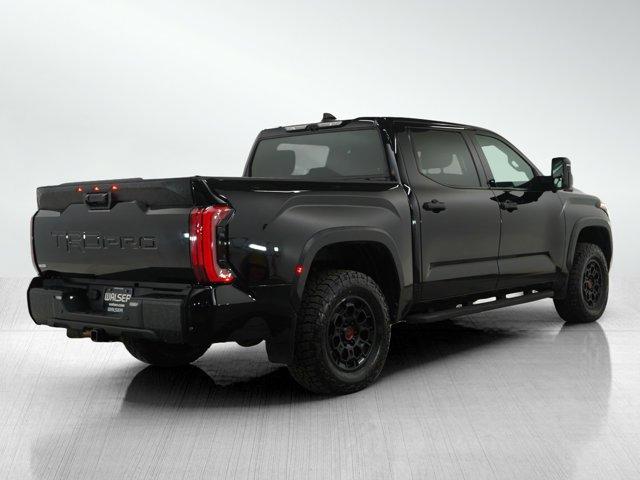 used 2022 Toyota Tundra car, priced at $60,998