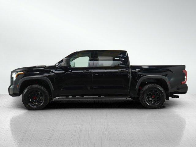 used 2022 Toyota Tundra car, priced at $60,998