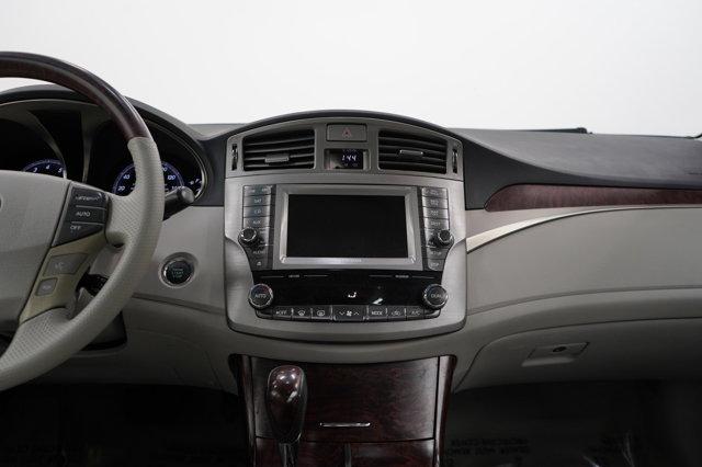 used 2011 Toyota Avalon car, priced at $15,497