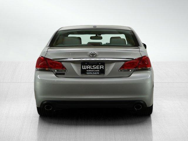 used 2011 Toyota Avalon car, priced at $15,497
