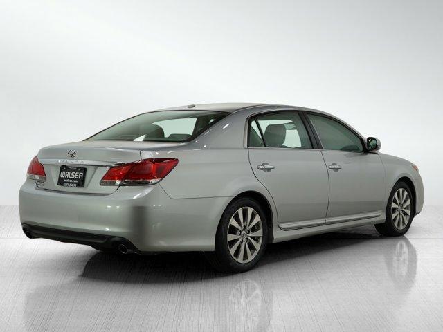 used 2011 Toyota Avalon car, priced at $15,497