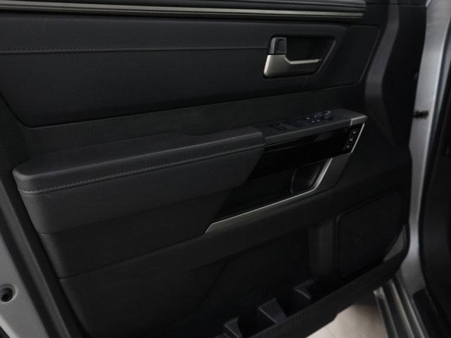 used 2023 Toyota Tundra car, priced at $50,399