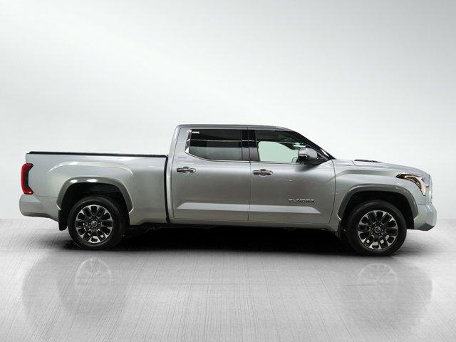 used 2023 Toyota Tundra car, priced at $50,399