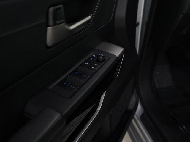 used 2023 Toyota Tundra car, priced at $50,399