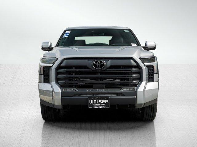 new 2026 Toyota Tundra car, priced at $62,663