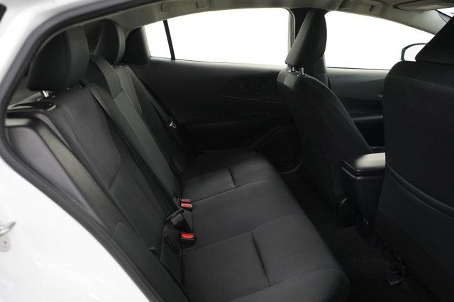 used 2024 Toyota Prius car, priced at $26,799