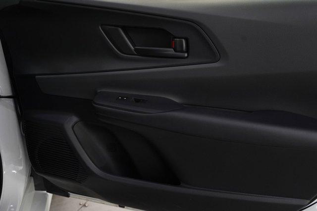 used 2024 Toyota Prius car, priced at $26,799