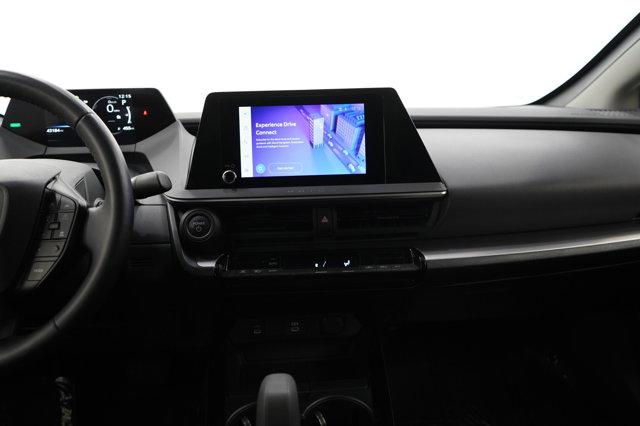 used 2024 Toyota Prius car, priced at $26,799