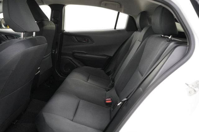 used 2024 Toyota Prius car, priced at $26,799