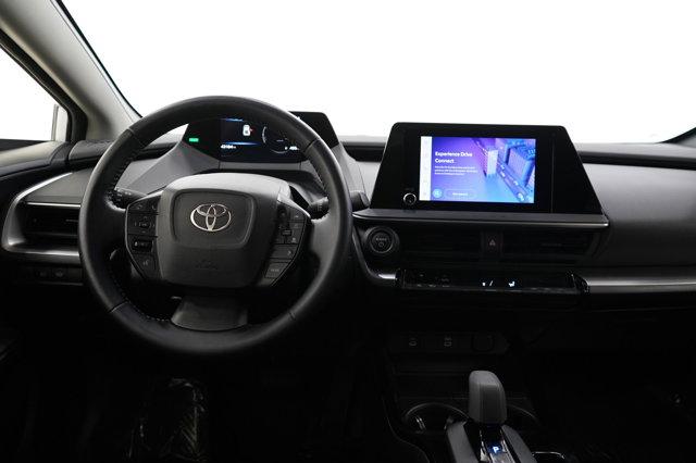 used 2024 Toyota Prius car, priced at $26,799
