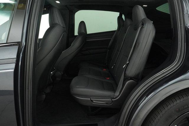 used 2024 Tesla Model X car, priced at $65,899