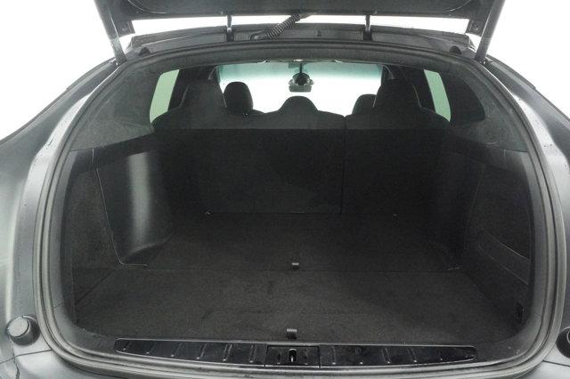 used 2024 Tesla Model X car, priced at $65,899