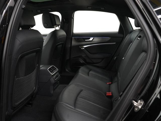 used 2024 Audi A6 car, priced at $33,399