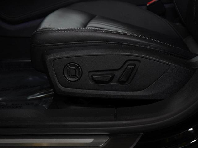 used 2024 Audi A6 car, priced at $33,399