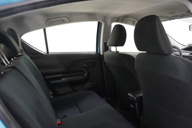 used 2015 Toyota Prius c car, priced at $14,597