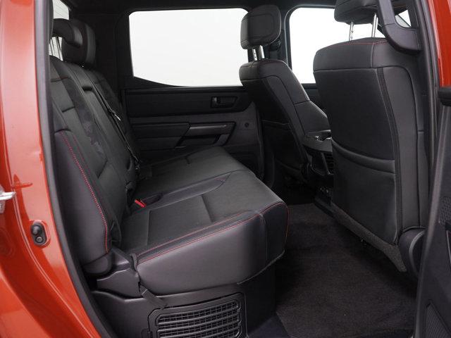 new 2024 Toyota Tundra car, priced at $66,397