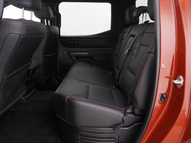 new 2024 Toyota Tundra car, priced at $66,397