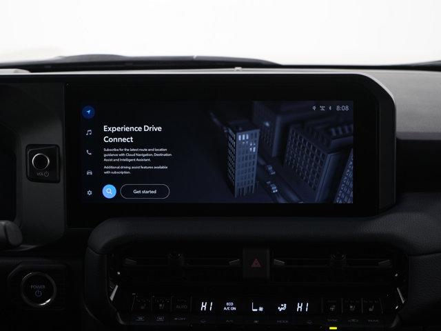 used 2025 Toyota Land Cruiser car, priced at $66,799