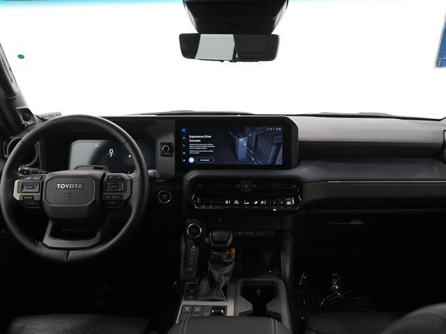used 2025 Toyota Land Cruiser car, priced at $66,799