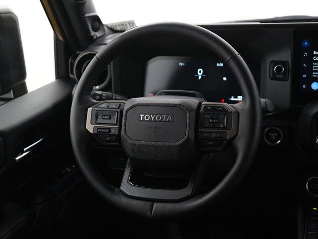 used 2025 Toyota Land Cruiser car, priced at $66,799