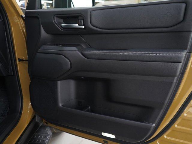 used 2025 Toyota Land Cruiser car, priced at $66,799