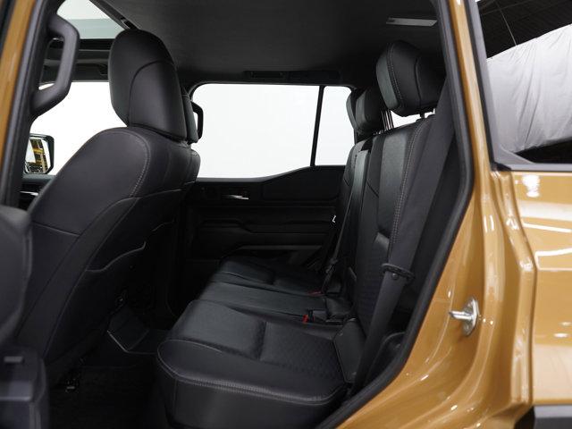 used 2025 Toyota Land Cruiser car, priced at $66,799