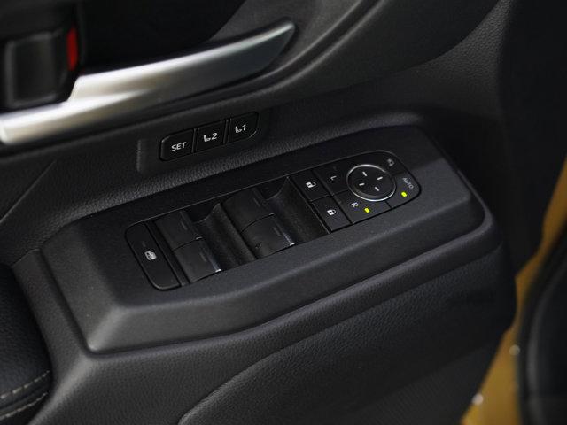 used 2025 Toyota Land Cruiser car, priced at $66,799