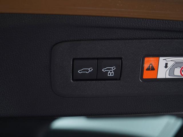 used 2025 Toyota Land Cruiser car, priced at $66,799