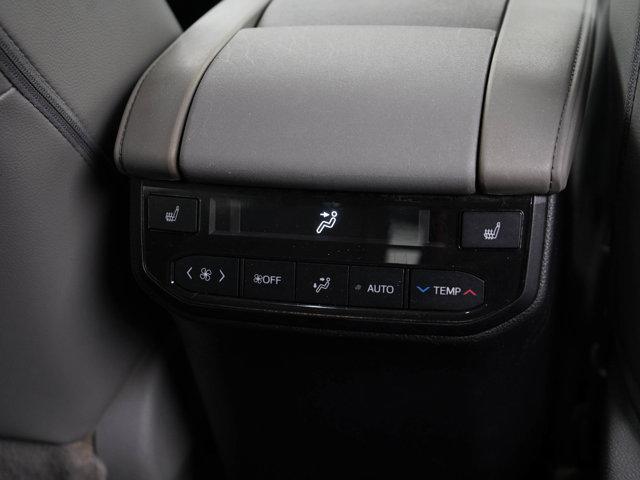 used 2021 Toyota Highlander car, priced at $39,599