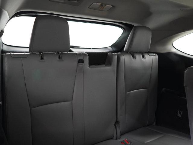 used 2021 Toyota Highlander car, priced at $39,599