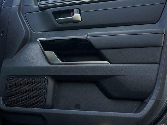 new 2025 Toyota Tundra car, priced at $63,052