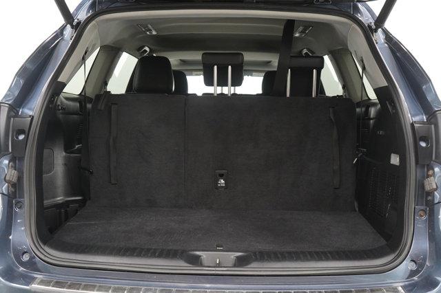 used 2017 Toyota Highlander car, priced at $21,499